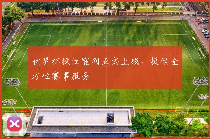 世界杯投注官网正式上线，提供全方位赛事服务