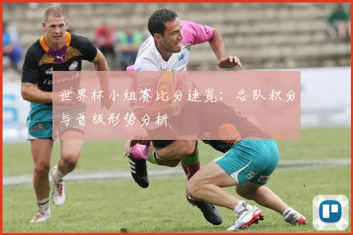 世界杯小组赛比分速览：各队积分与晋级形势分析