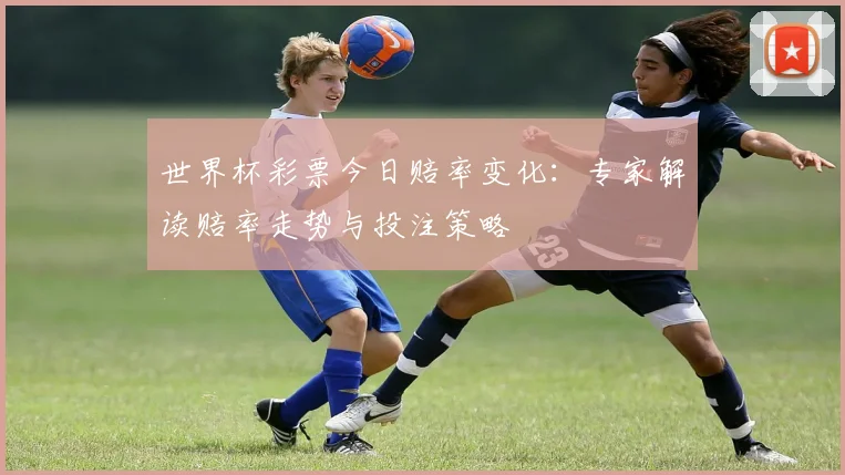 世界杯彩票今日赔率变化：专家解读赔率走势与投注策略