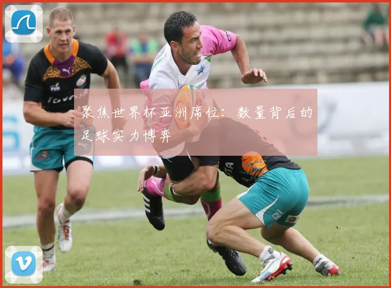 聚焦世界杯亚洲席位：数量背后的足球实力博弈
