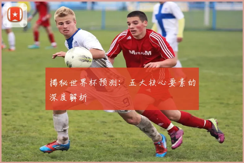 揭秘世界杯预测：五大核心要素的深度解析