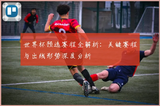 世界杯预选赛程全解析：关键赛程与出线形势深度分析